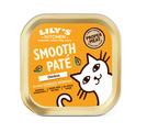 Lily's Kitchen Chicken Smooth Paté Cat Food