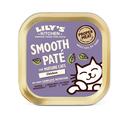 Lily's Kitchen Chicken Smooth Paté for Mature Cats