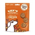 Lily's Kitchen Chomp-Away Chicken Bites for Dogs