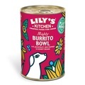 Lily's Kitchen Mighty Burrito Bowl Dog Food