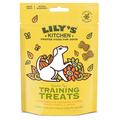 Lily's Kitchen Organic Cheese & Apple Dog Training Treats