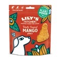 Lily's Kitchen Plant Power Mango Jerky Dog Treats