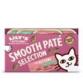 Lily's Kitchen Smooth Paté Multipack for Kittens