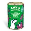 Lily's Kitchen Vibrant Rainbow Stew Dog Food