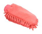 Lincoln Microfibre Grooming Mitt