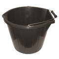 Lincoln Scoop & Pour Bucket