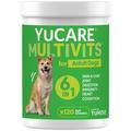 YuCARE Multivits Adult Dog