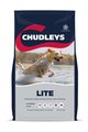 Chudleys Lite Overweight Dog Food