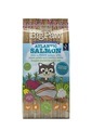 Little Big Paw Atlantic Salmon Complete Food for Senior Cats