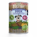Little Big Paw Complete Natural Wet Dog Food Duck