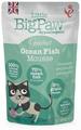 Little Big Paw Gourmet Ocean Fish Mousse For Cats