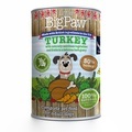 Little Big Paw Complete Natural Wet Dog Food Turkey