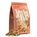 Little One Feed For Junior Rabbits