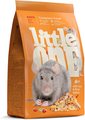 Little One Feed For Rats