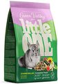 Little One Green Valley Fibre Food For Chinchillas