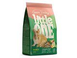 Little One Green Valley Fibre Food For Rabbits