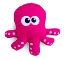 Little Petface Floating Octopus Dog Toy
