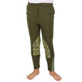 Little Rider Farm Collection Tots Jodhpurs Olive Green