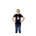 Little Rider Unicorn Magic T-Shirt