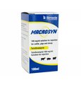 Macrosyn 100 mg/ml Solution for Injection for Cattle, Pigs and Sheep