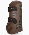 Majyk Equipe Bionic Tendon Boots Brown for Horses