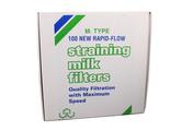 Maran Milk Filters