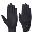 Mark Todd Black ProTouch Gloves
