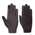 Mark Todd Brown ProVent Gloves