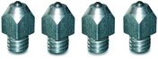 Mark Todd Small Studs (Set of 4)