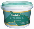 Equivite Vitamin E & Selenium for Horses
