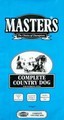 Masters Complete Country Dog Working Dog Food