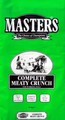 Masters Complete Meaty Crunch Working Dog Food