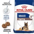 ROYAL CANIN® Maxi Ageing 8+ Dog Food