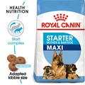 ROYAL CANIN® Maxi Starter Mother & Babydog Adult and Puppy Food