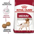 ROYAL CANIN® Medium Adult Dog Dry Food