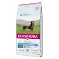 Eukanuba Adult Medium Breed Weight Control Dog Food