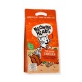 Meowing Heads Paw Lickin Chicken Cat Dry Food