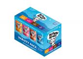 Meowing Heads Variety Pack Cat Wet Food