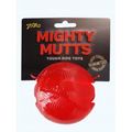 Mighty Mutts Rubber Ball