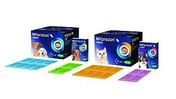 Milprazon Chewable Tablets for Cats & Dogs