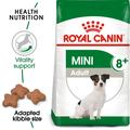 ROYAL CANIN® Mini Adult 8+ Dog Food