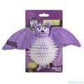 Ministry Of Pets Bertie The Bat 2in1 Chewable Dog Toy
