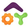 Ministry Of Pets Fun Throw 'n' Fetch Toys