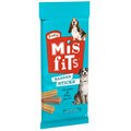 Misfits Nasher Sticks Dog Treats with Chicken and Beef