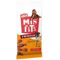 Misfits Twistos Dog Treats with Chicken