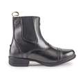 Moretta Child Rosetta Paddock Boots Black