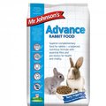 Mr Johnson's Advance Rabbit Food