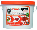 My Day Feeds Carrot Express