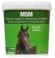 NAF MSM for Horses