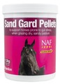 NAF Sand Gard Pellets for Horses